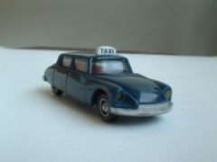 taxi jouet
