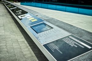 memorial de Berlin hommage aux vixtimes handicapees du nazisme