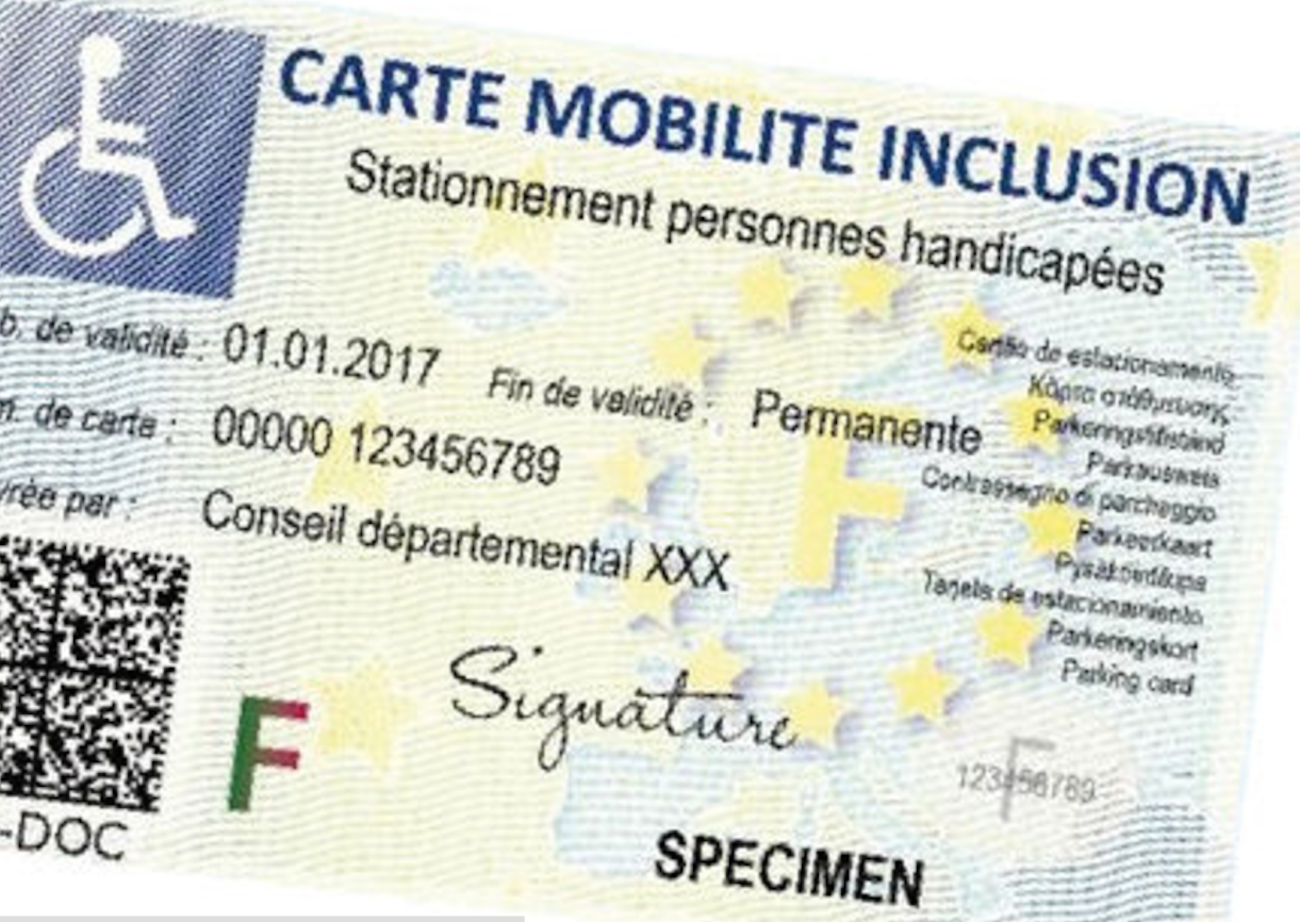 Specimen-carte-mobilite-inclusion - Faire Face - Toute L'actualité Du ...