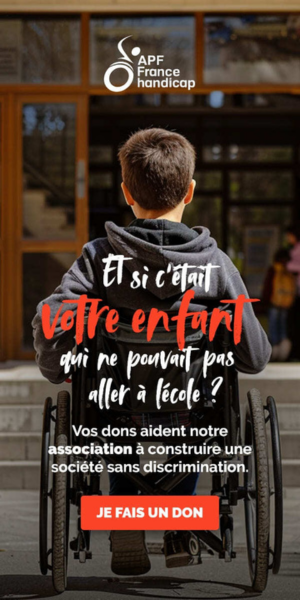 Et si c'était votre enfant qui ne pouvait pas aller à l'école ? Vos dons aident notre association à construire une société sans discrimination. Je fais un don