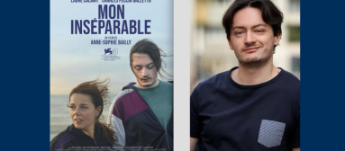 [En salles] Charles Peccia Galletto, acteur dans Mon inséparable : « Le désir d’émancipation 