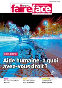 PCH – Aide humaine : à quoi avez-vous droit ? Janv/Fév 2025