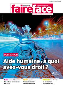 PCH - Aide humaine : à quoi avez-vous droit ? Janv/Fév 2025