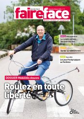 Mobilités douces - Roulez en toute liberté Sept/Oct 2024