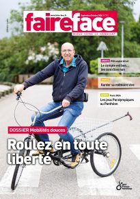 Mobilités douces – Roulez en toute liberté Sept/Oct 2024