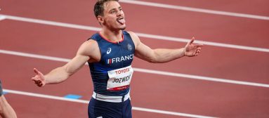 Jeux paralympiques Paris 2024 – Champions de l’autodérision