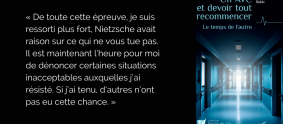 [Lecture du vendredi] Après un AVC, devoir tout recommencer