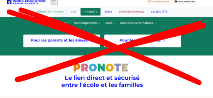 Les éditeurs d’applications scolaires inaccessibles bientôt sanctionnés ?